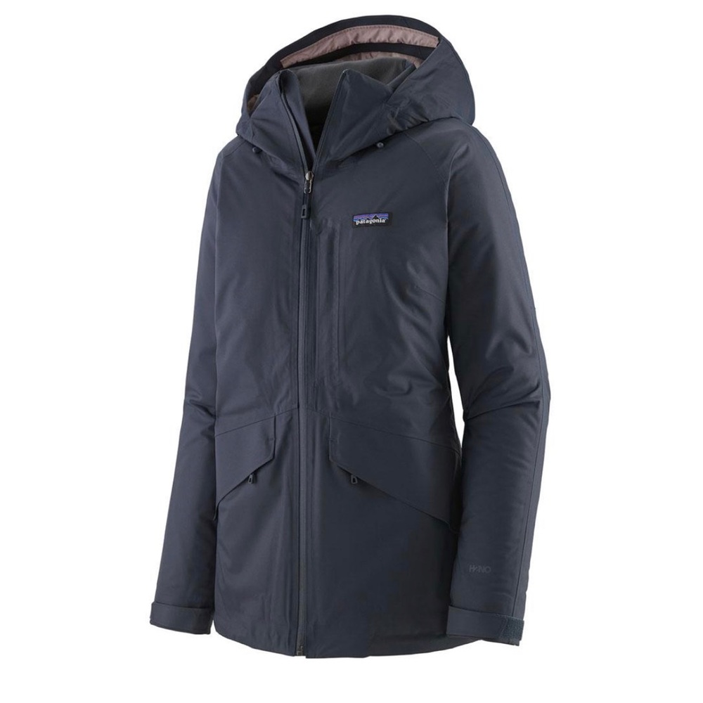 NWT Patagonia SNOWBELLE insulated jacket XL